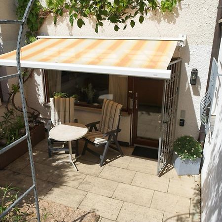 Ferienwohnung Erbachstrasse فايبلينغن المظهر الخارجي الصورة