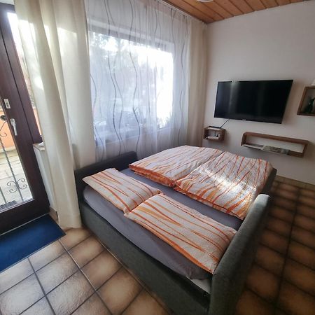 Ferienwohnung Erbachstrasse فايبلينغن المظهر الخارجي الصورة