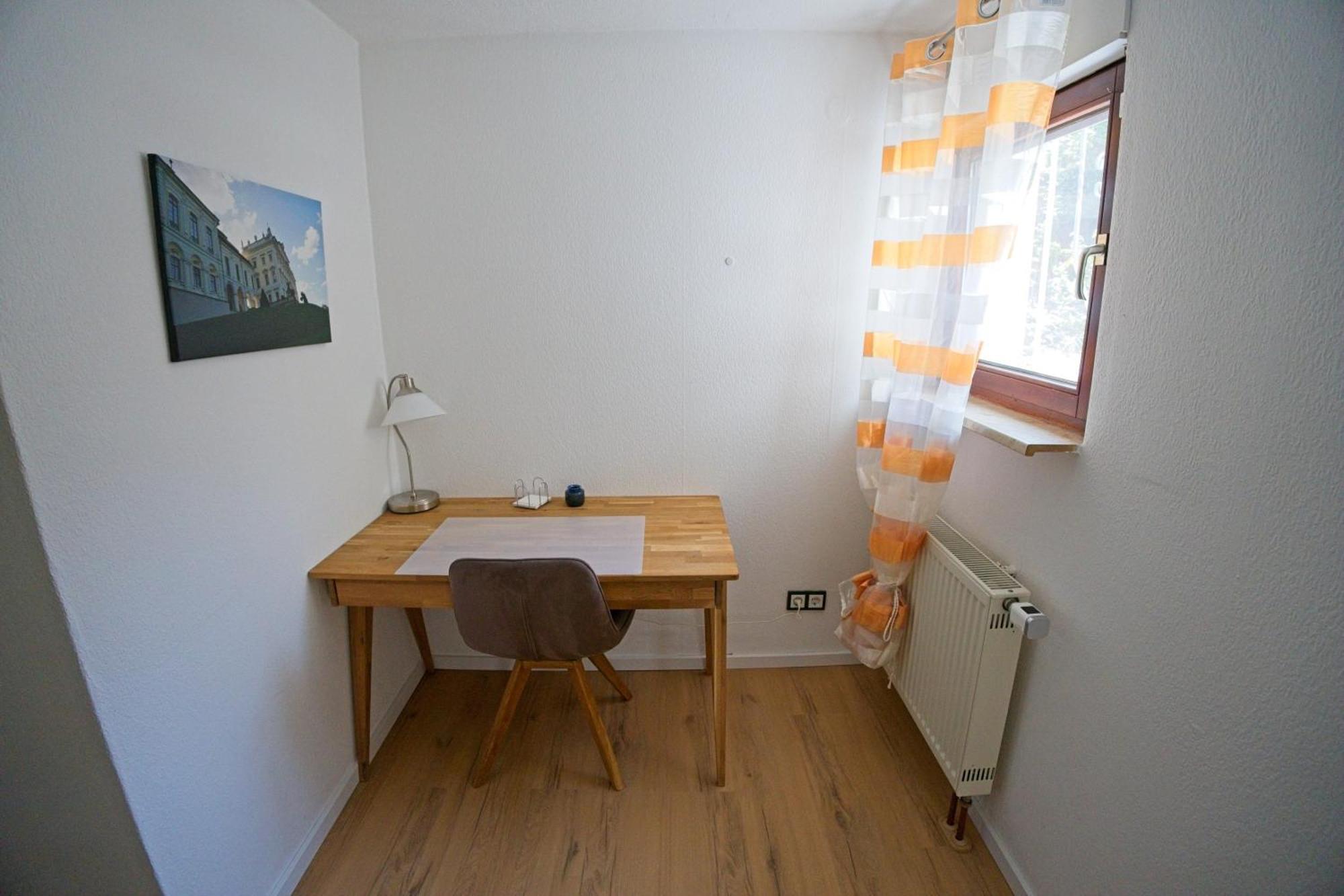 Ferienwohnung Erbachstrasse فايبلينغن المظهر الخارجي الصورة