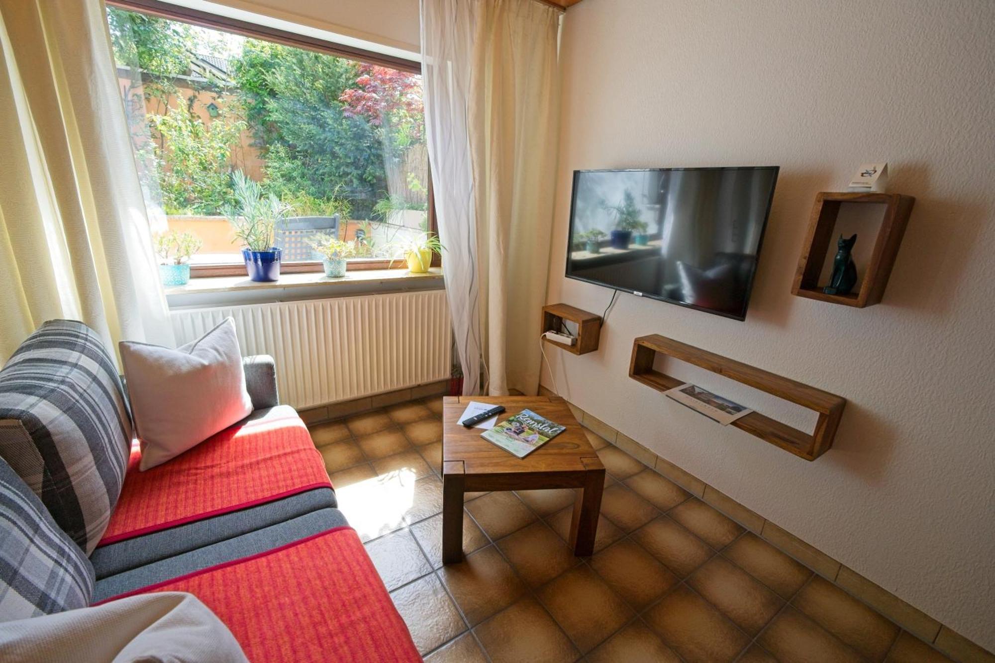 Ferienwohnung Erbachstrasse فايبلينغن المظهر الخارجي الصورة